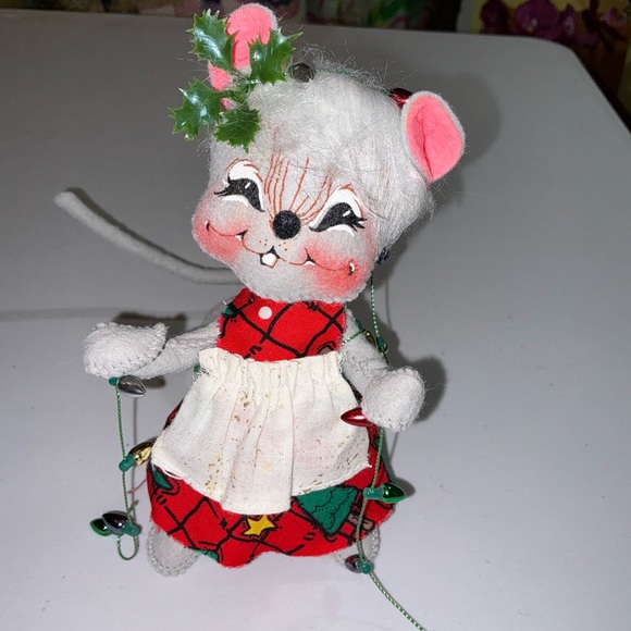 Annalee Vintage Christmas Collection 6” High - Picture 4 of 9